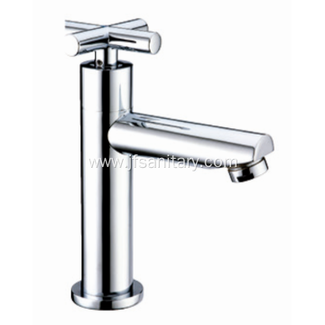 Bathroom Mixer Tap Cold Water Only Knob Handle